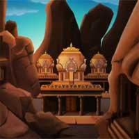 play The Dusty Southern Gorge Enagames