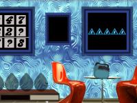 play Aqua Fantasy House Escape