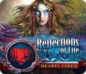 Reflections Of Life: Hearts Taken