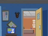 play River Room Rescue