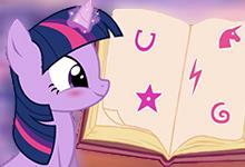 play Magic With Fynsy Twilight Sparkle