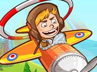 play Pocket Wings Ww2