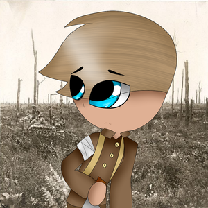 play Ww1 Adventure Game