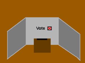 play Voting In Georgian Times
