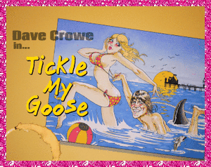 play Tickle My Goose
