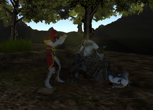 play Legend Of William Shankspear