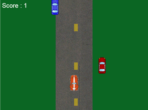 play Spy Chaser