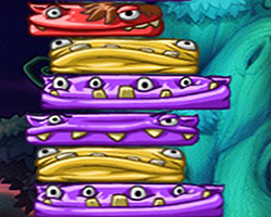 play Tower Of Monsters