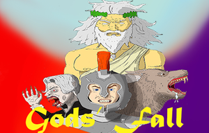 play Gods' Fall