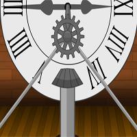 play Clockwork Escape