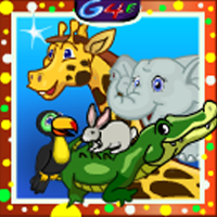 play G4E Zoo Escape