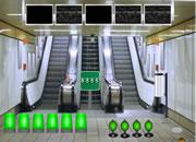 play City Metro Station Escape