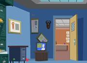 play River Room Rescue