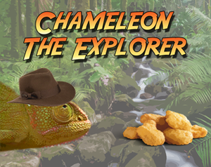 play Chameleon The Explorer