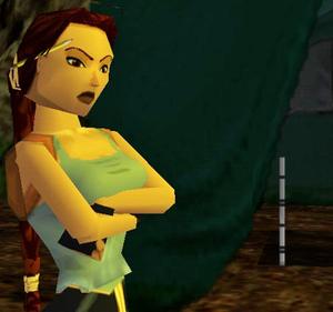 play Tomb Raider