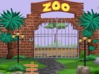 play G4E Zoo Escape
