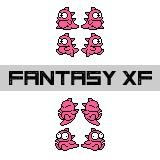 play Fantasy Xf