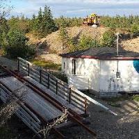 play Abandoned Newfoundland Escape