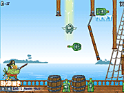 play Pirates S.O.S. Game