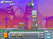 play Techno Mania Game