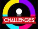 Color Switch: Challenges