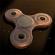 play Fidget Spinner Journey Secrets