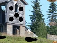 play Abandoned Newfoundland Escape