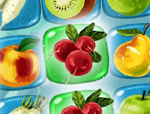 play Fruit Connect 2