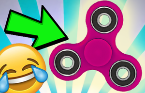 play Fidget Spinner Xd!!!