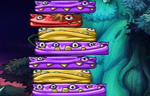 play Tower Of Monsters