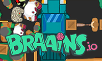 play Braains Io