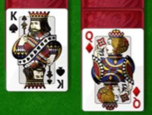 play Solitaire 3