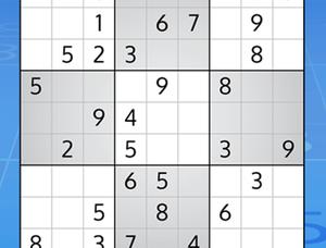 play Fgp Sudoku
