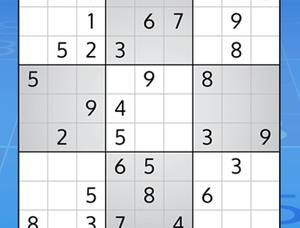 Fgp Sudoku