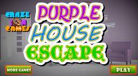 play Cig Purple House Escape