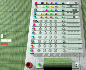 play Mastermind