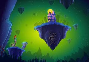 play Death City