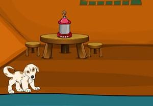 play Puppy Escape (Nsr Games