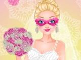 Super Barbie Bride
