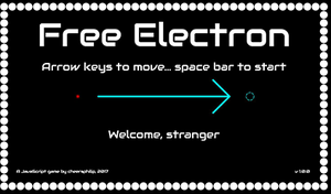 play Free Electron