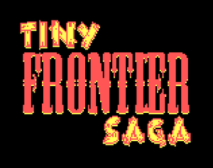 play Tiny Frontier Saga