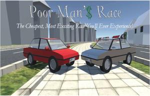 play Poor Man'S Race