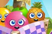 play Fruit Flip Mahjong