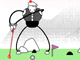 play Gelf