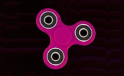 Fidget Spinner Simulator