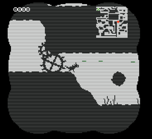 play Crawler