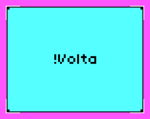play !Volta
