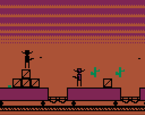 play Wild Wild Wild Wild West