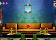 play Cute Dog Escape
