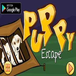 play Puppy Escape